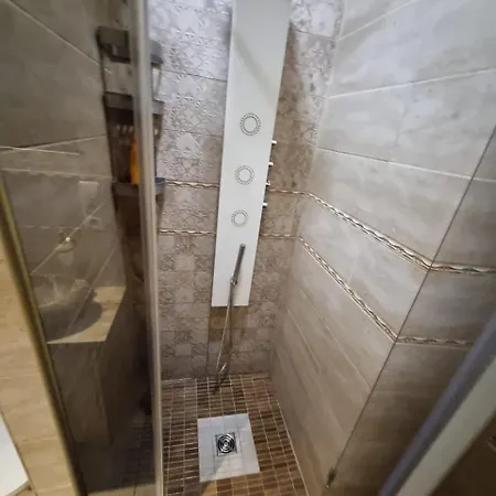 Sauna 5 Bedrooms In Old Town & Parking Kaunas