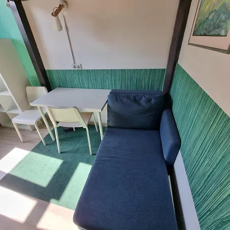 Sauna 5 Bedrooms In Old Town & Parking Apartmán *