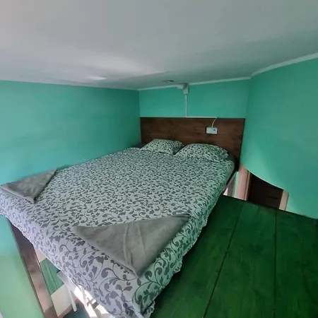 Sauna 5 Bedrooms In Old Town & Parking Kaunas