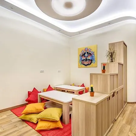 Apartmán Sauna 5 Bedrooms In Old Town & Parking Kaunas