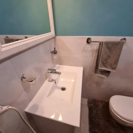 Apartmán Sauna 5 Bedrooms In Old Town & Parking