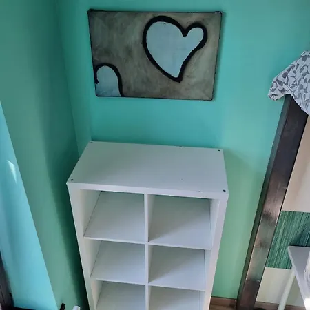 Sauna 5 Bedrooms In Old Town & Parking *