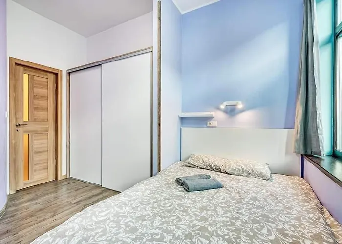 Sauna 5 Bedrooms In Old Town & Parking * Kaunas