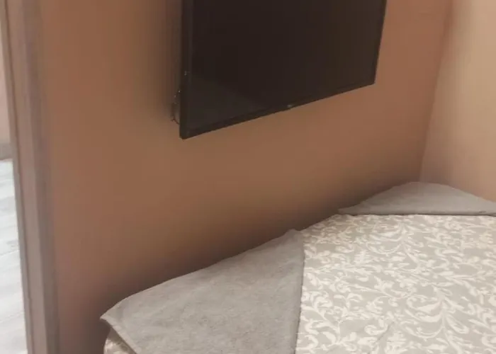 Sauna 5 Bedrooms In Old Town & Parking Lejlighed