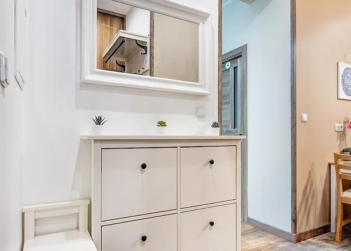 Sauna 5 Bedrooms In Old Town & Parking Kaunas