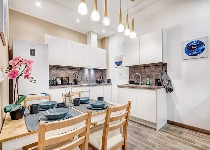 Lejlighed Sauna 5 Bedrooms In Old Town & Parking Kaunas