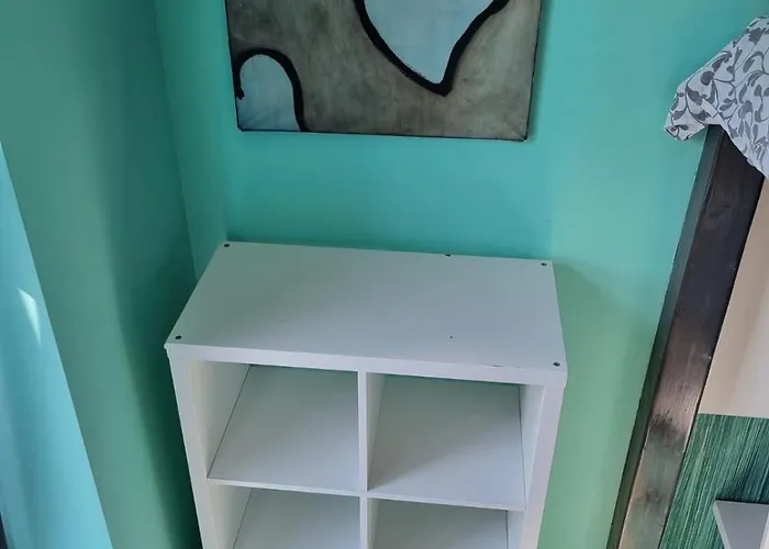 Sauna 5 Bedrooms In Old Town & Parking *