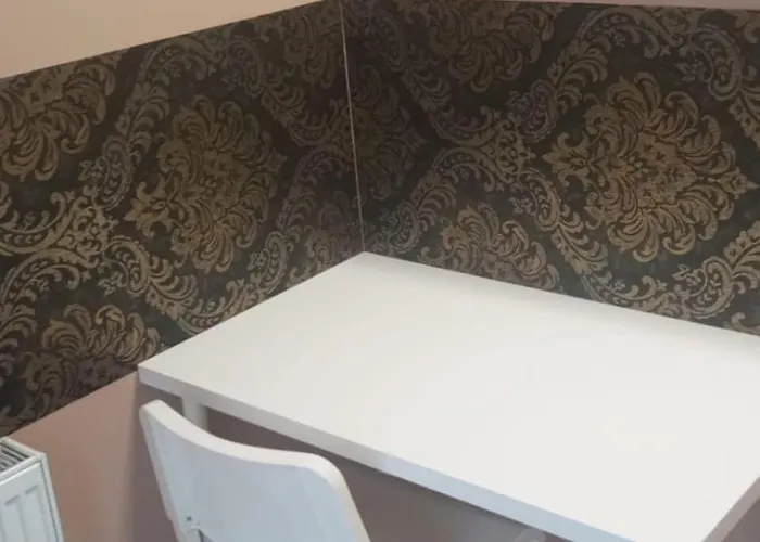 Sauna 5 Bedrooms In Old Town & Parking Lejlighed Kaunas