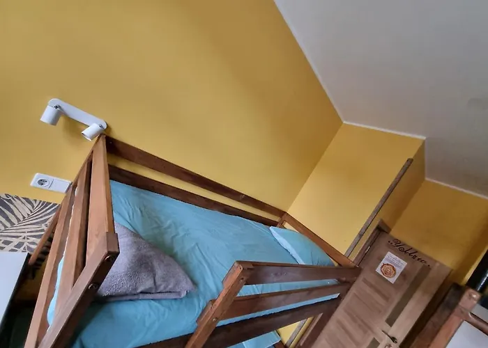 Sauna 5 Bedrooms In Old Town & Parking Lejlighed