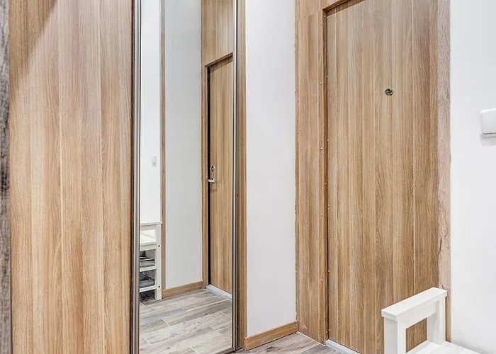 Sauna 5 Bedrooms In Old Town & Parking Kaunas